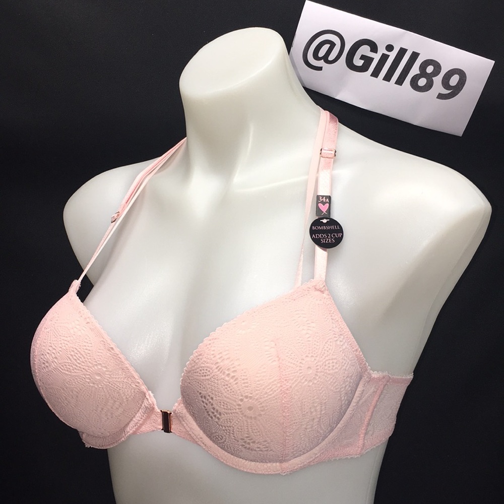 New ❤️ Victoria Secret Bombshell Bra - Picture 4 of 8